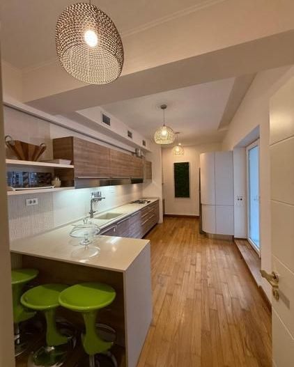 Exclusive 4-room apartment | Herastrau Park -Nordului Road | 2 parking spaces - Poză 3