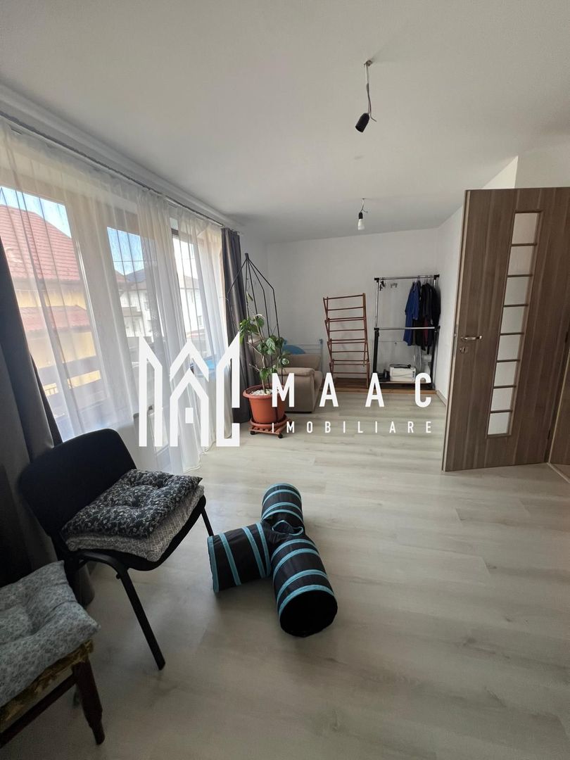 Casa 3 Camere | 76 MPU | Curte Proprie | Cartier  Arhitectilor - Poză 19