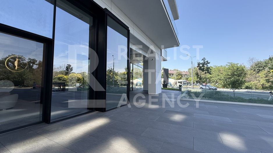 Apartament de vânzare 3 camere - One Verdi Park, București - Poză 17