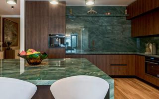 Vila de designer unică in complexul Zenville Pipera I 5 camere - Poză 8