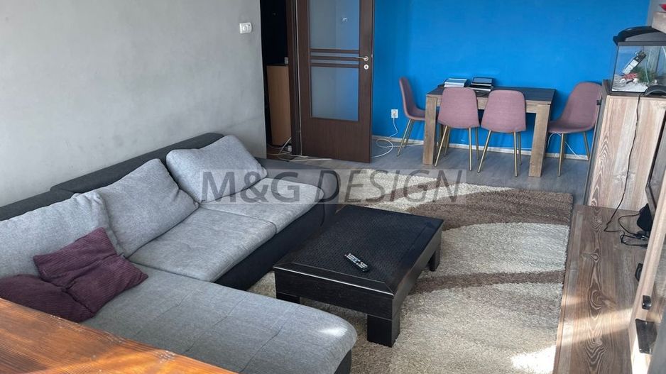 Apartament 3 camere Sagului bloc turn - Poză 3