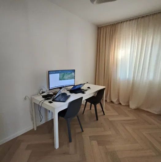 Apartament nou, de vânzare , complet utilat- Turnisor - Poză 9