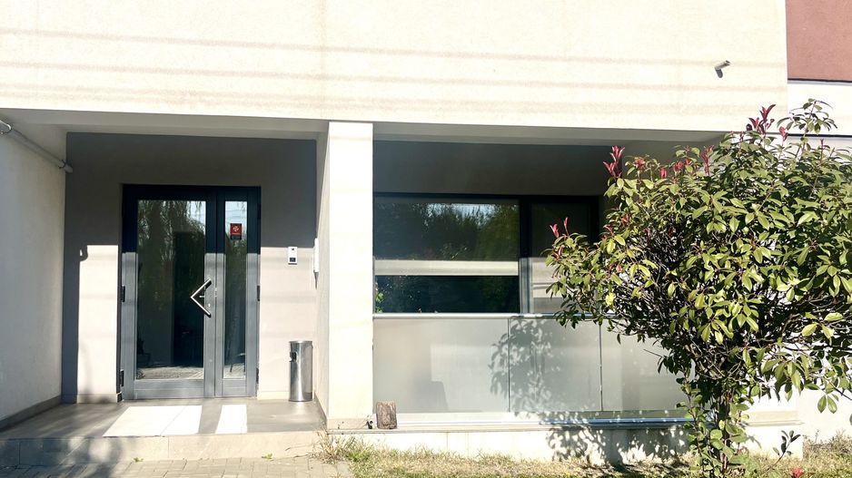 Tur virtual- 3 camere, vibrant, cu zona SPA, lângă Pădurea Verde - Poză 23