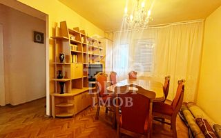 Apartament cu 3 camere de inchiriat Decebal, Oradea - Poză 3