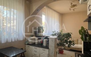 Casa cu 5 camere de inchiriat zona Centrala Oradea - Poză 5