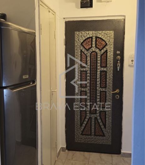 PET FRIENDLY! Garsoniera 38mp,  Manastur - Poză 6