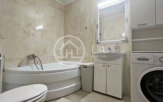 Apartament cu 3 camere de închiriat în Zona Nufărul, Oradea - Poză 9