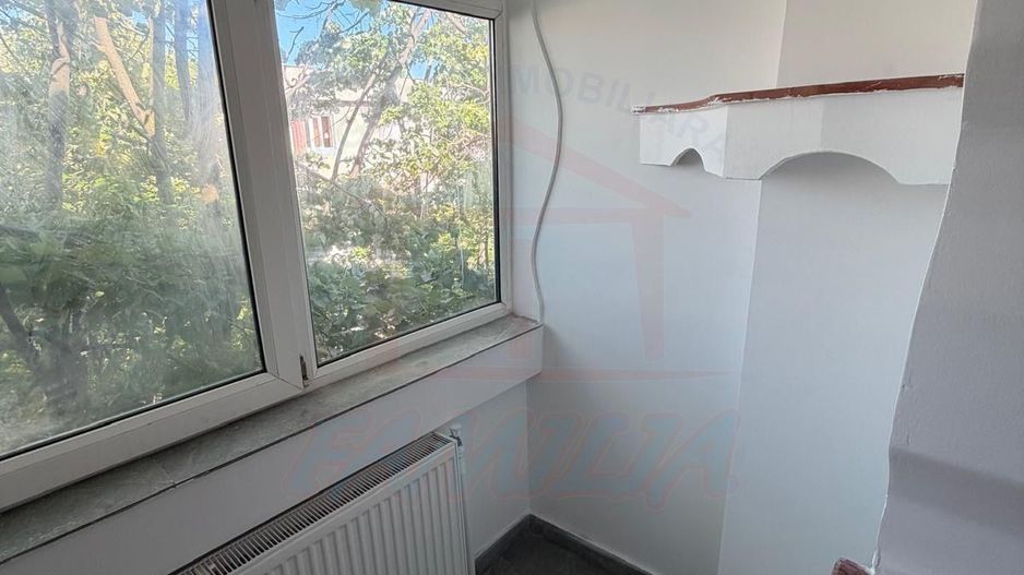 De vanzare apartment cu 1 camera in Galati, Ireg, renovat - Poză 7