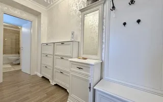 COSMOPOLIS - Apartament cu 3 camere, mobilat si utilat. - Poză 11
