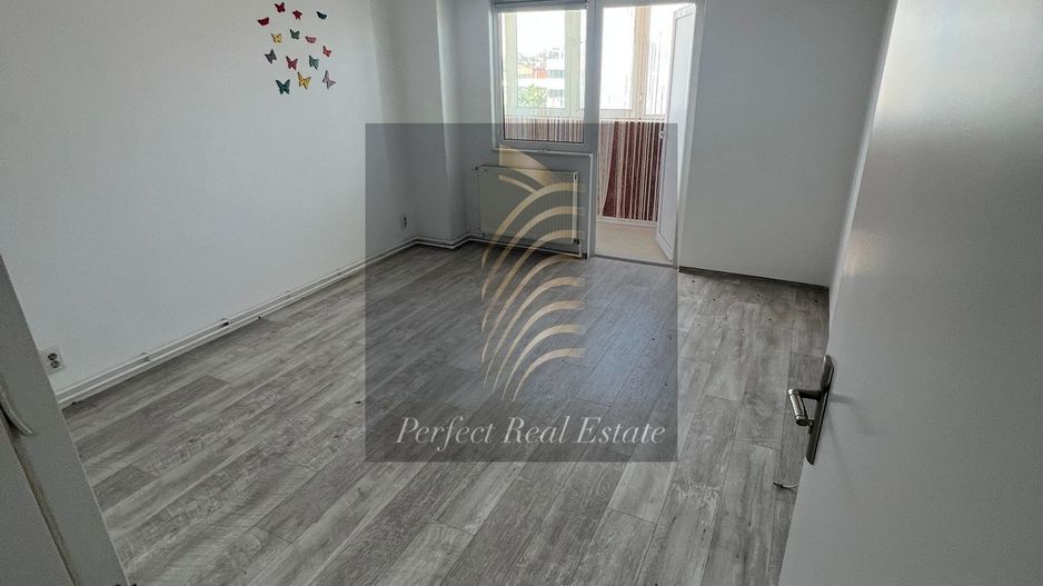Apartament 3 camere decomandat de închiriat – Piața Tomis - Poză 1