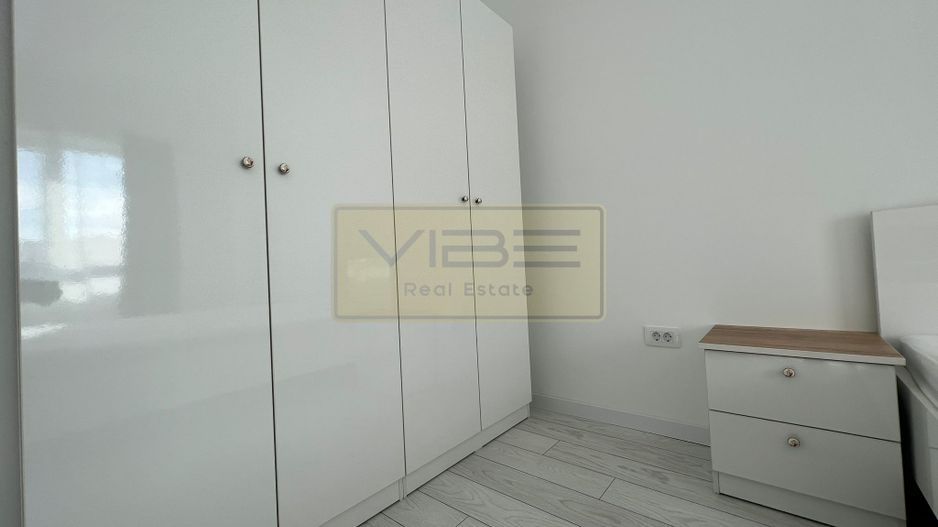 Apartament NOU 2 camere Pacurari - Complex Rezidential - Poză 10