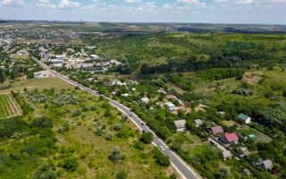 Vânzare teren agricol, 5.8 ari, Ialoveni - Poză 7