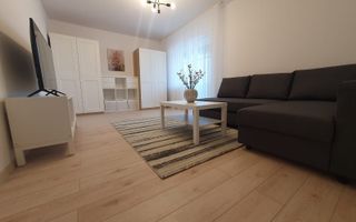 APARTAMENT 2 CAMERE MODERN – PANDURILOR – ETAJ 1 – 400€/LUNĂ 🔥 - Poză 6