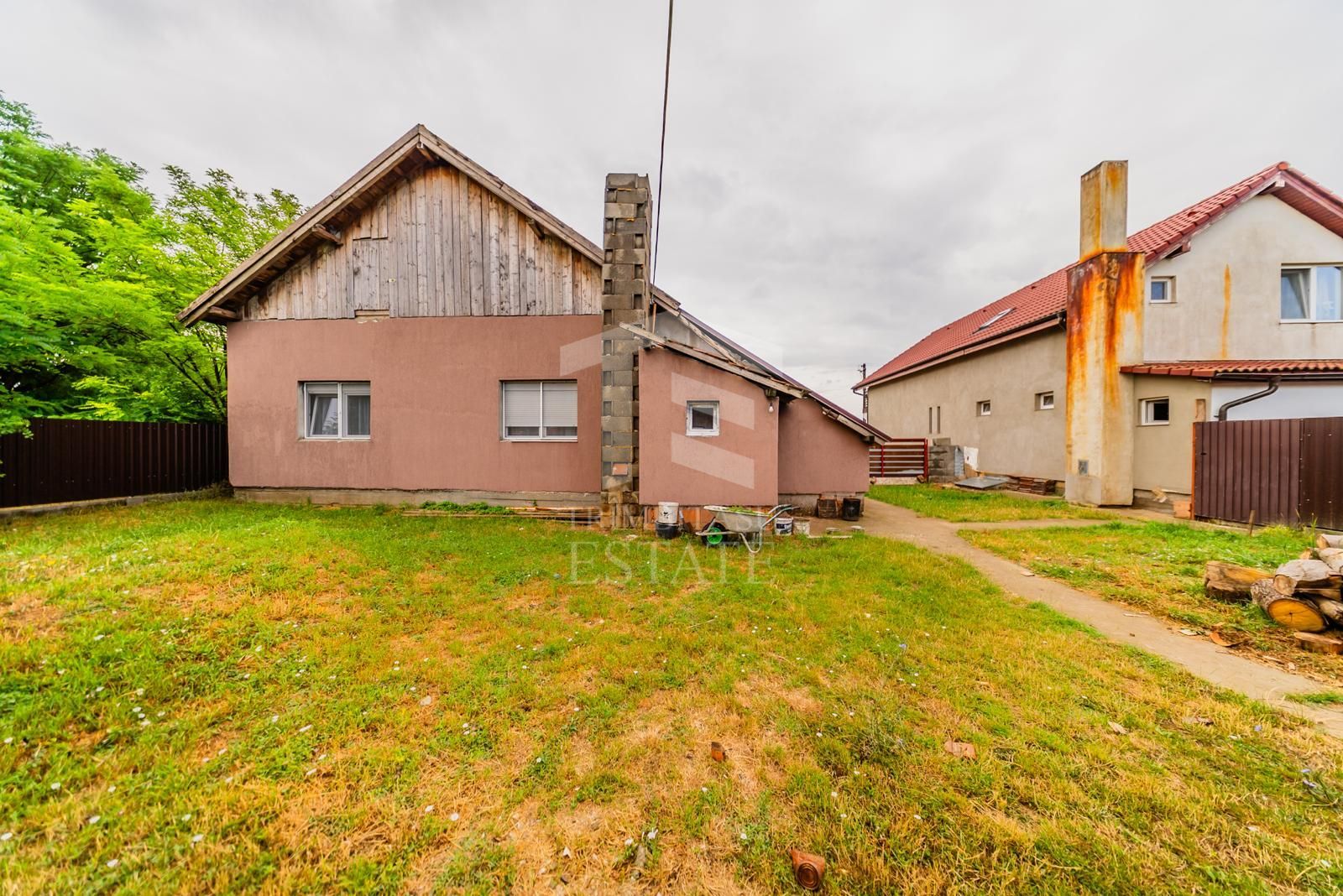 Casa individuala de vanzare in Iratosu 0% COMISION CUMPARATOR - Poză 23