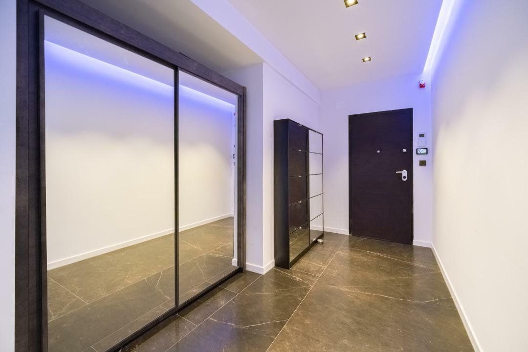 Penthouse de lux cu vedere panoramică la Lacul Tei I Laguna Residence - Poză 4