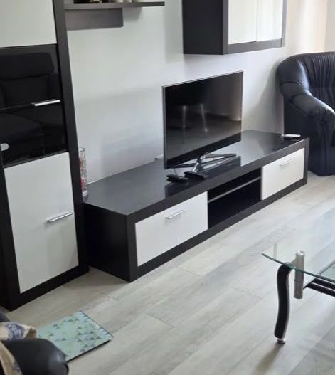 AP. 2 CAMERE- DUDESTI, CENTRALA PROPRIE, PARCARE INCLUSA, MODERN - Poză 1