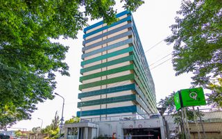 Garsoniera, 30 mp, mobilata, etaj 2, 10 minute Metrou Lujerului - Poză 12
