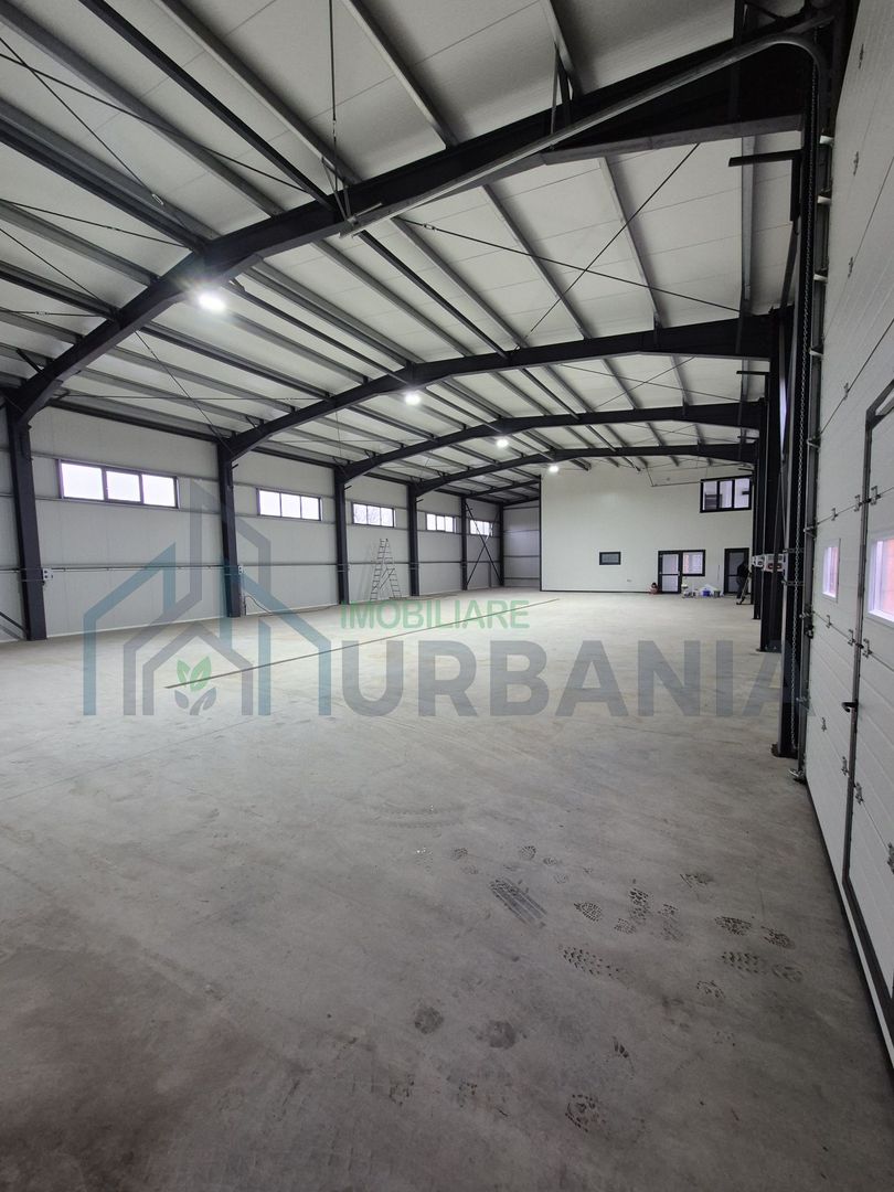 Inchiriere hala 599m 2 - Poză 6