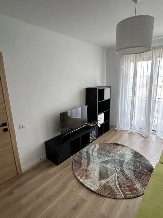 Garsoniera Prima Inchiriere Auchan Militari - TOTUL NOU - Poză 6