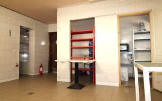 Casă individuală – Dumbrăvița, mobilata si utilata, spatii generoase. - Poză 11