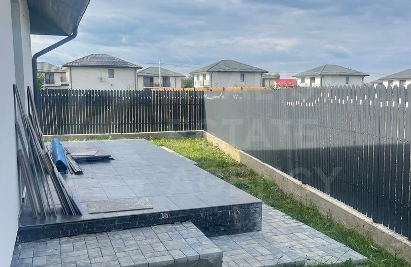 Vânzare, casă, 4 camere, Vorovești, Iași - Poză 3