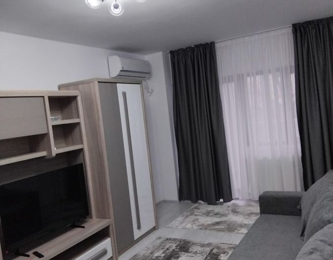 AP. 2 CAMERE SOS. IANCULUI, RENOVAT, BUCATARIE INCHISA, MODERN - Poză 1
