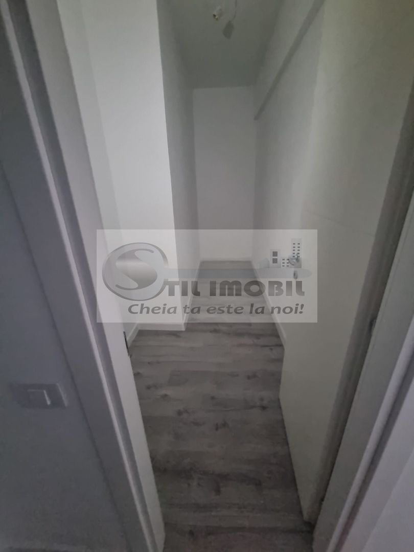 Apartament cu 2 camere. 0% comision ! INTABULAT ! - Poză 7