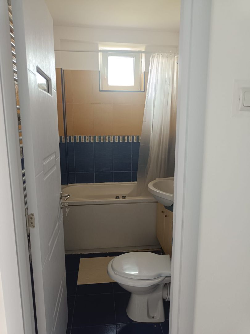 Apartament 2 camere, 9 min metrou Romancierilor - Poză 5