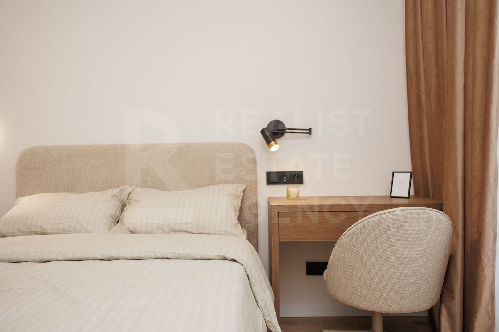 Vânzare, apartament, 2 camere, str. Regina Elizabeta, Durlești. - Poză 11