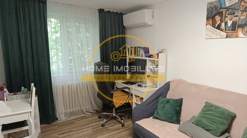 Apartament cu 2 camere/ 38mp/ zona Podu Ros - Poză 1