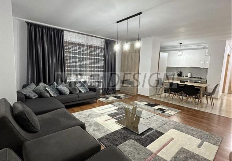 Apartament 2 camere Aradului parter - Poză 2