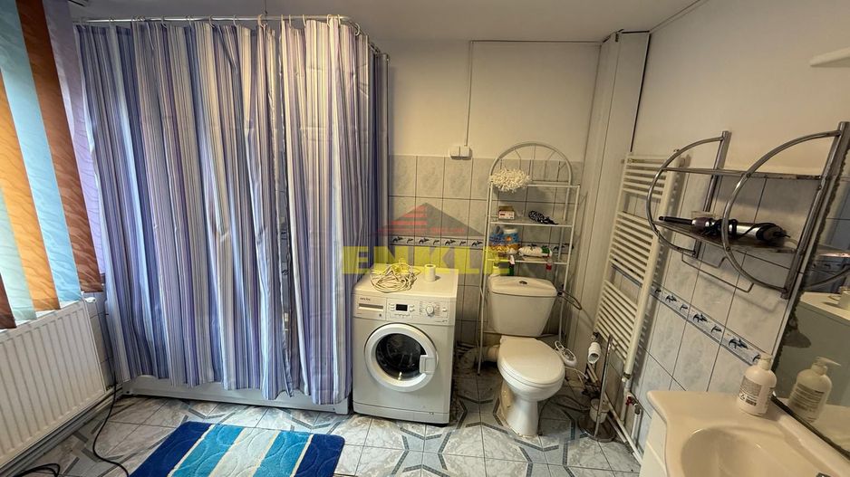 De vânzare  casa  in Corni Jud. Botosani. - Poză 13