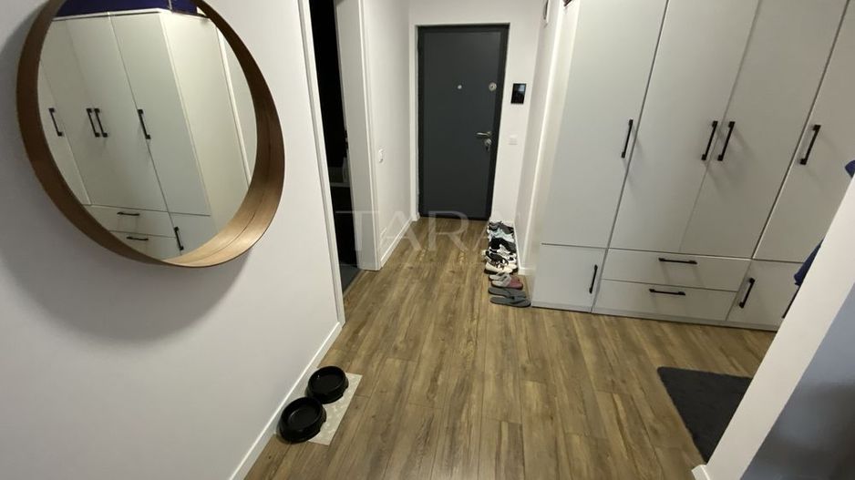 Apartament Modern cu 2 Camere, Baciu – Zona Regal. - Poză 2