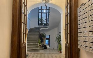 Vanzare apartament 2 camere,ultracentral,str Londra ,Dorobanti , - Poză 2