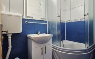 apartament 3 camere Mall Vitan renovat centrala proprie, metrou - Poză 6