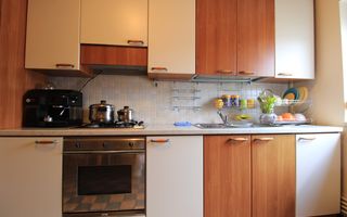 3 camere, centrala proprie, zona Olimpia. - Poză 17