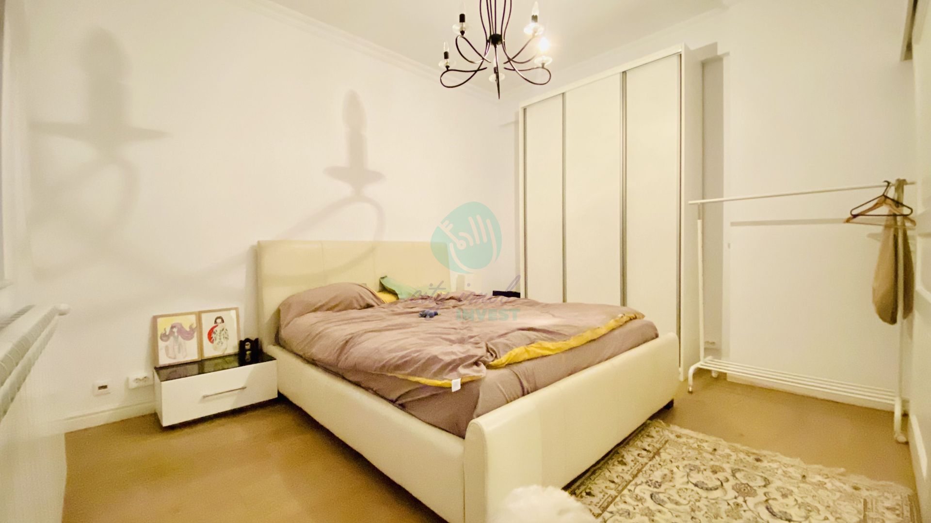 Apartament in vila cu gradina de 1200 mp - Poză 3