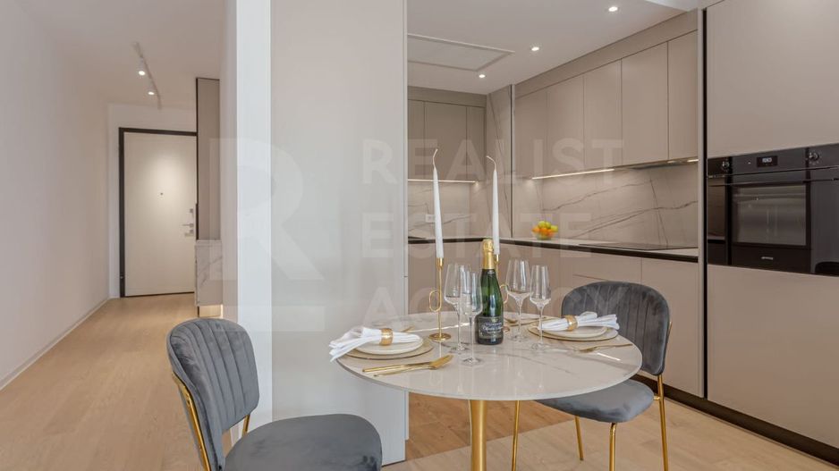 Vânzare, apartament cu 2 camere, zona Pipera, București - Poză 2