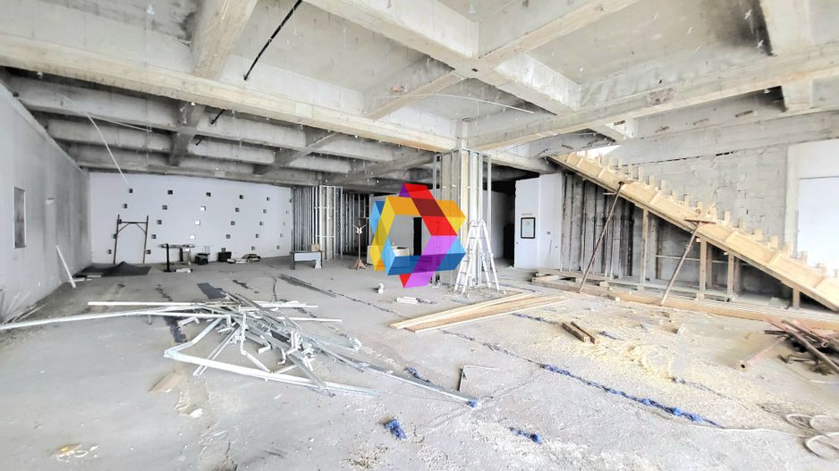 Spatiu comercial - 960 mp # plus-imo.ro - Poză 3