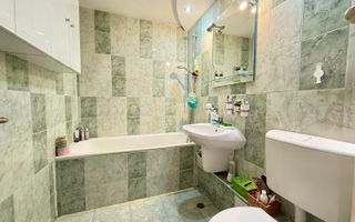 3 camere decomandate, la cheie, etaj intermediar, Lidl Mărăști!! - Poză 4