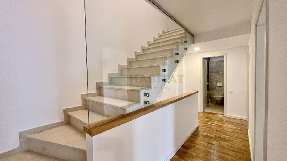 Vila 6 camere Pipera| Cartierul cu Ciresi - Poză 6