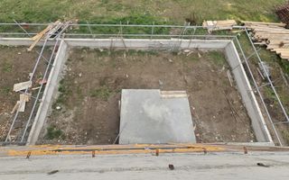 Casa moderna Sibiu, 4 camere, terasa - Poză 9