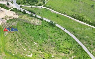 AZURA Imobiliare - Teren Topoloveni Bamesa Autostrada - Poză 2