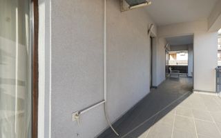 Apartament 4 camere, 94 mp, terasa 100 mp, parcare, Buna Ziua - Poză 28