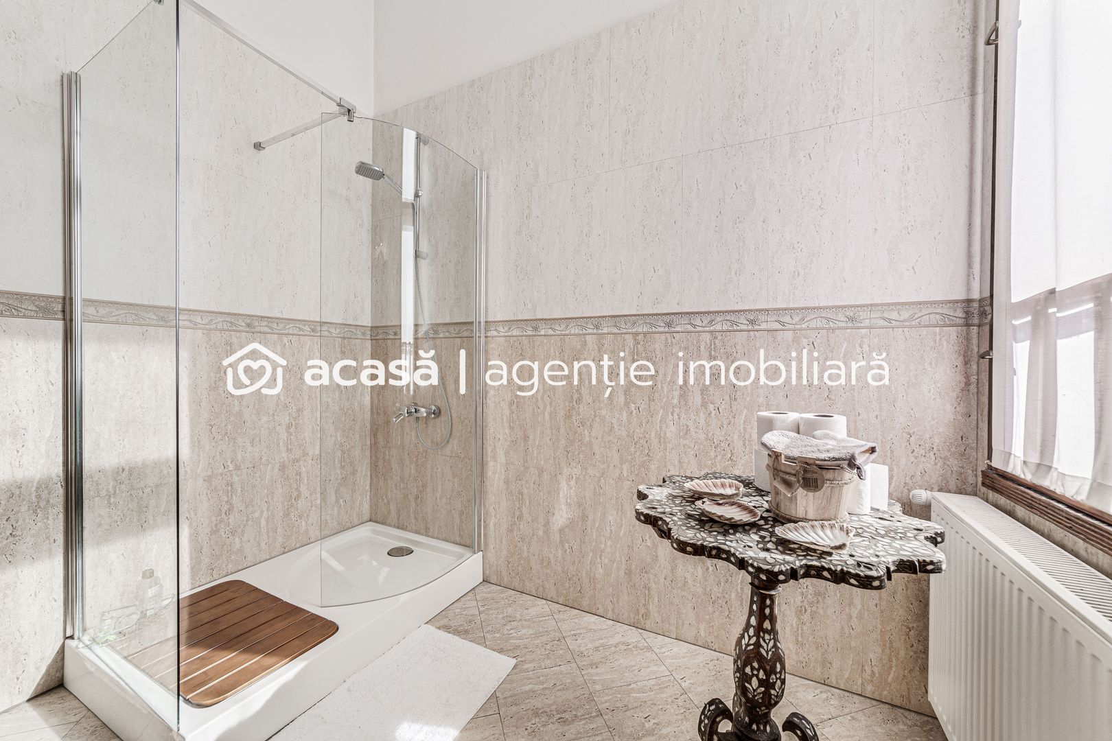 Apartament in Palatul Bohus - Poză 12