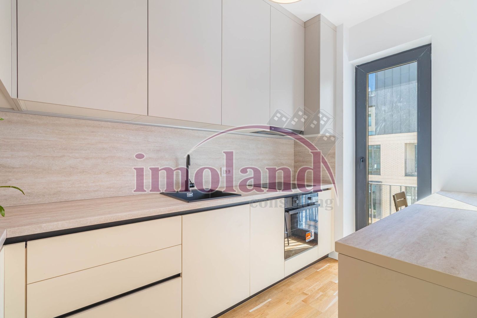 Apartament 2 camere | mobilat&utilat | vanzare | Avalon Estate-Pipera - Poză 3