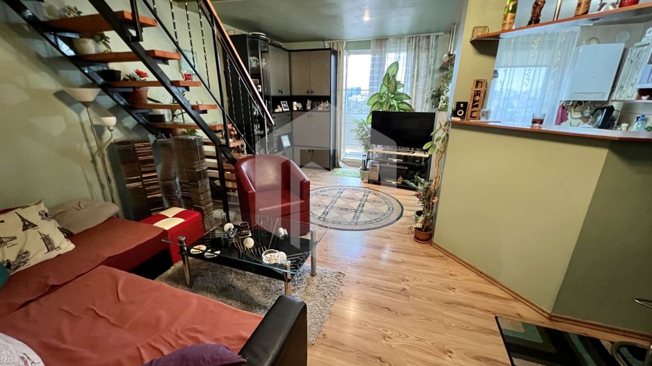 Apartament 3 camere- Aleea Steaza/ Ciresica- Vedere superba - Poză 4