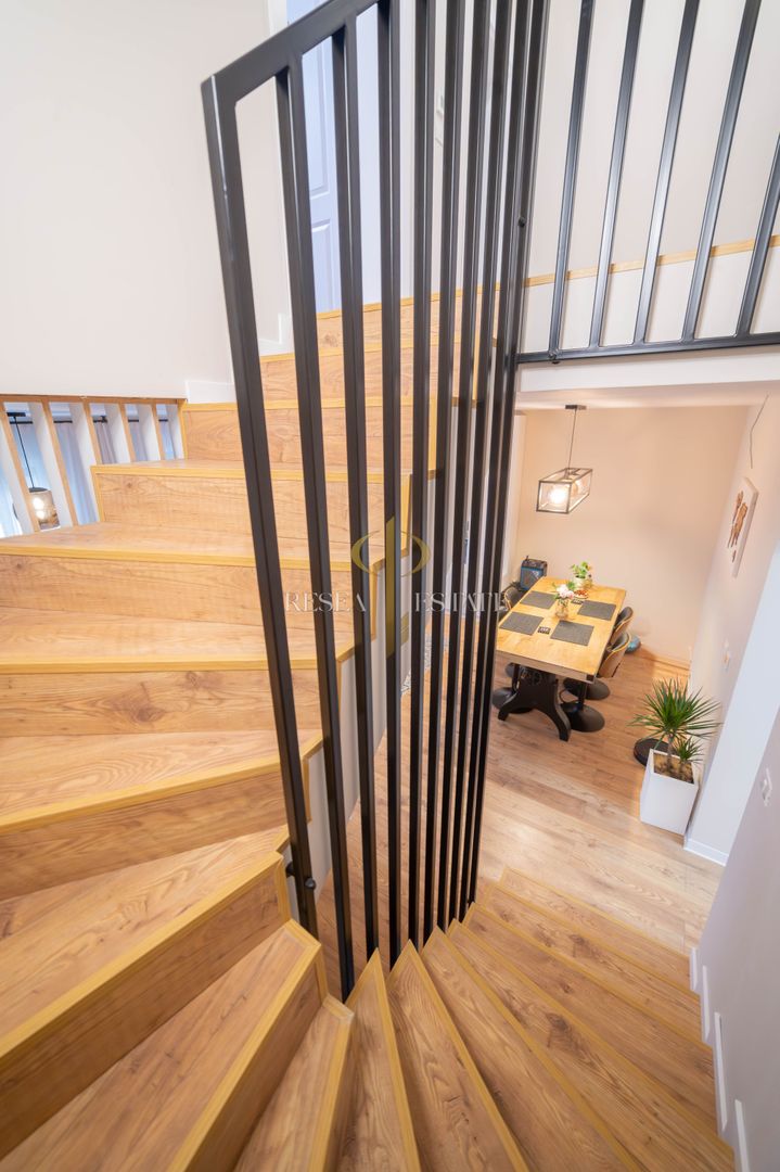 COMISION 0%| Duplex 4 camere - dressing| 130 mp - 275 mp teren - Poză 17