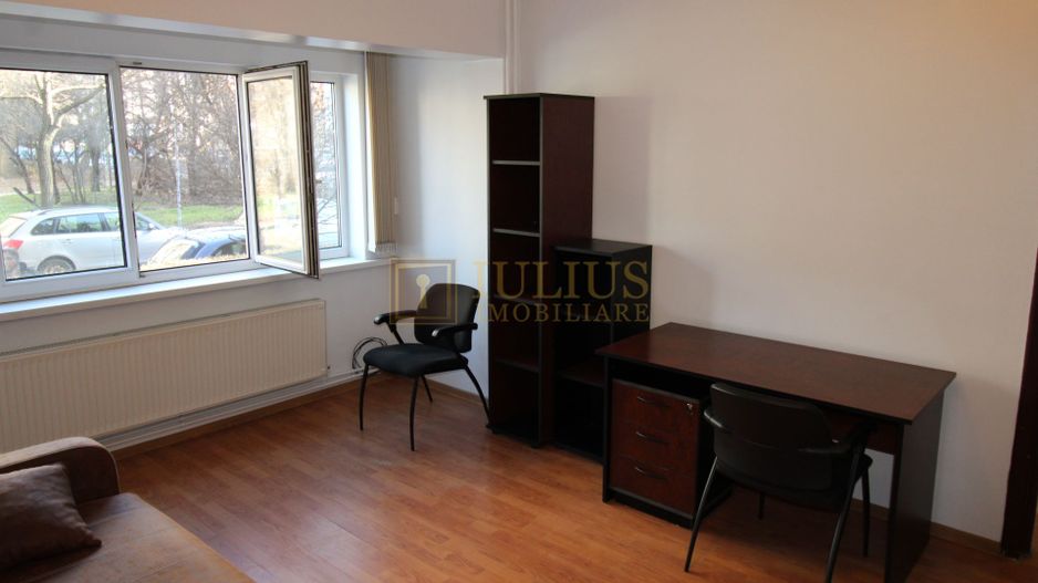 2 camere, Medicina, centrala proprie, ideal pentru studenti, familie, cuplu - Poză 13