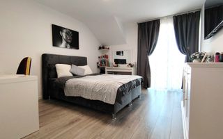 Casă deosebită în Sibiu – confort, spațiu și liniște în Tineretului : - Poză 12